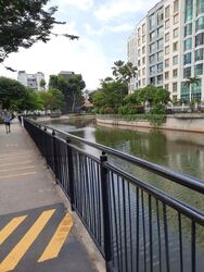 The Water Edge (D14), Apartment #462909501